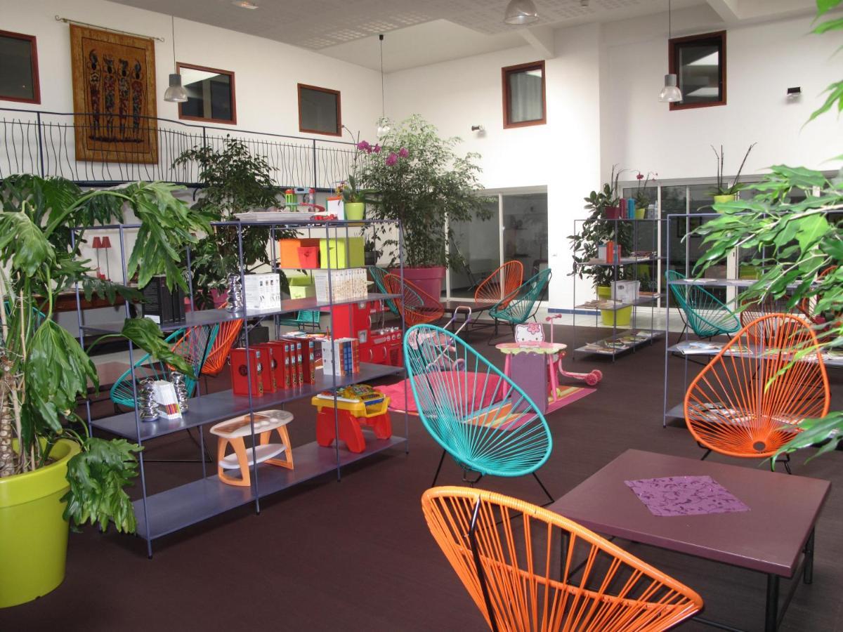 B&B Hotel Aurillac Le Lioran المظهر الخارجي الصورة