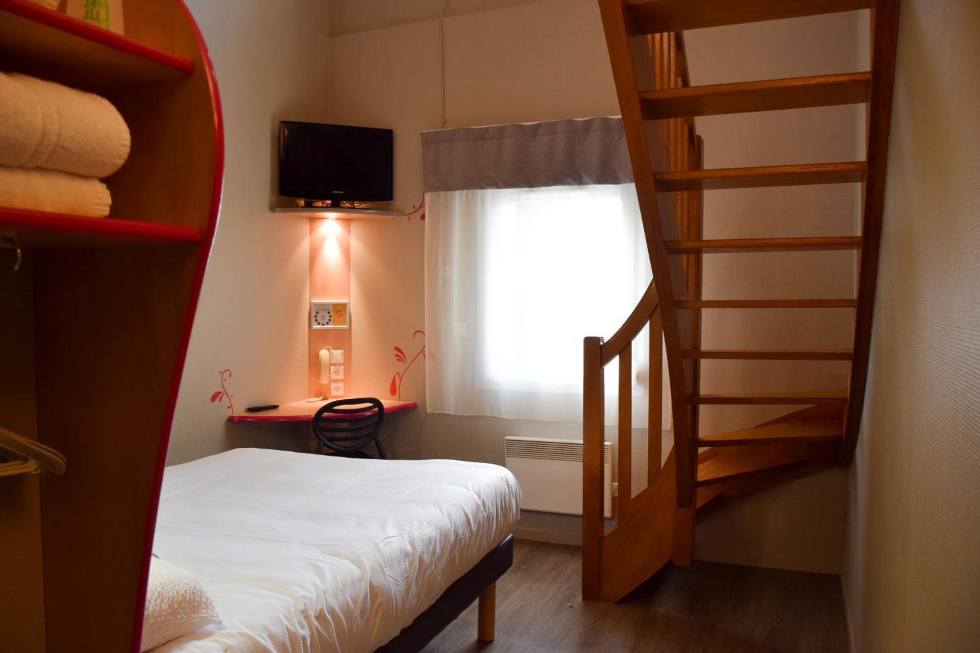 B&B Hotel Aurillac Le Lioran المظهر الخارجي الصورة