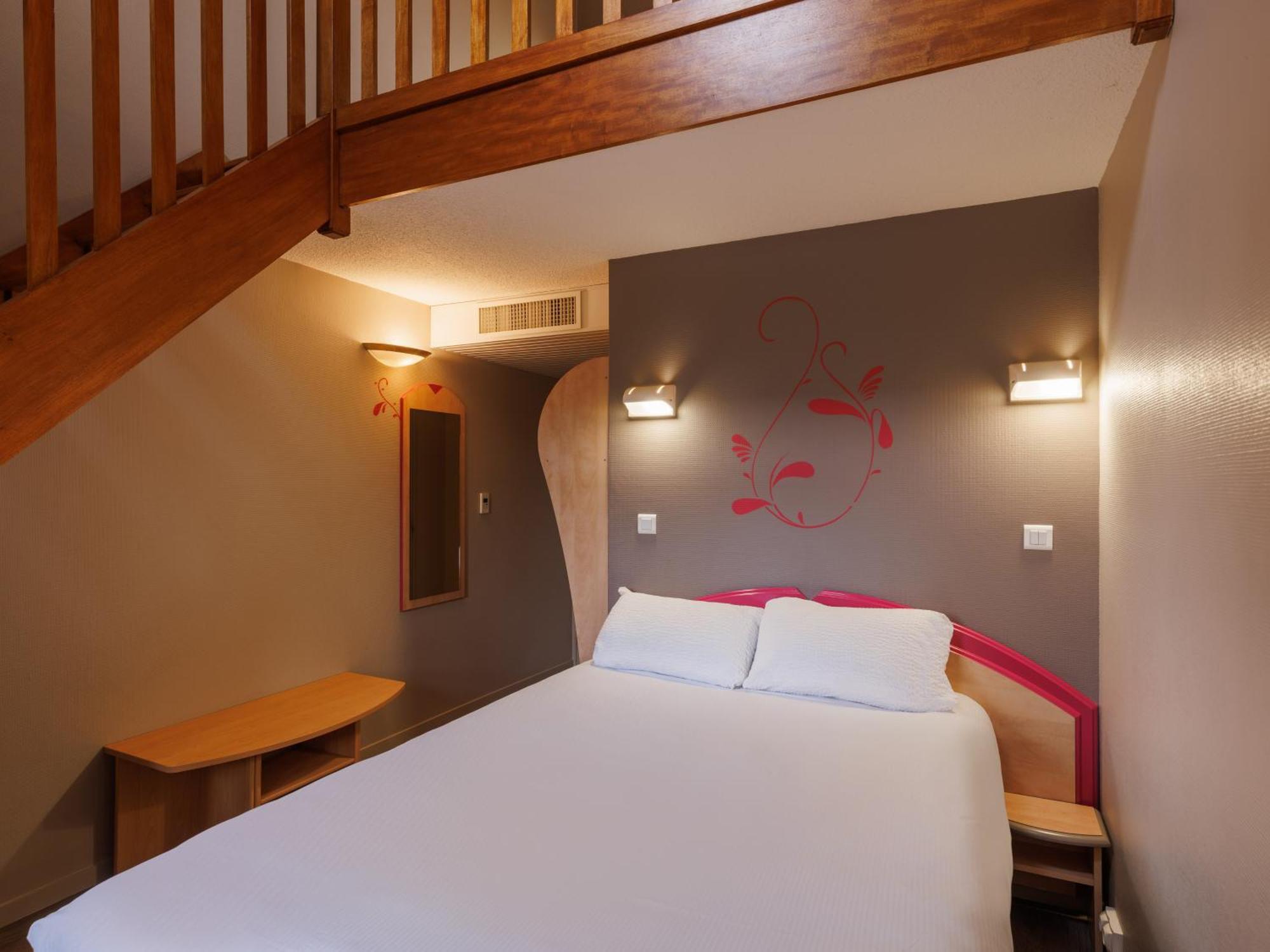 B&B Hotel Aurillac Le Lioran المظهر الخارجي الصورة