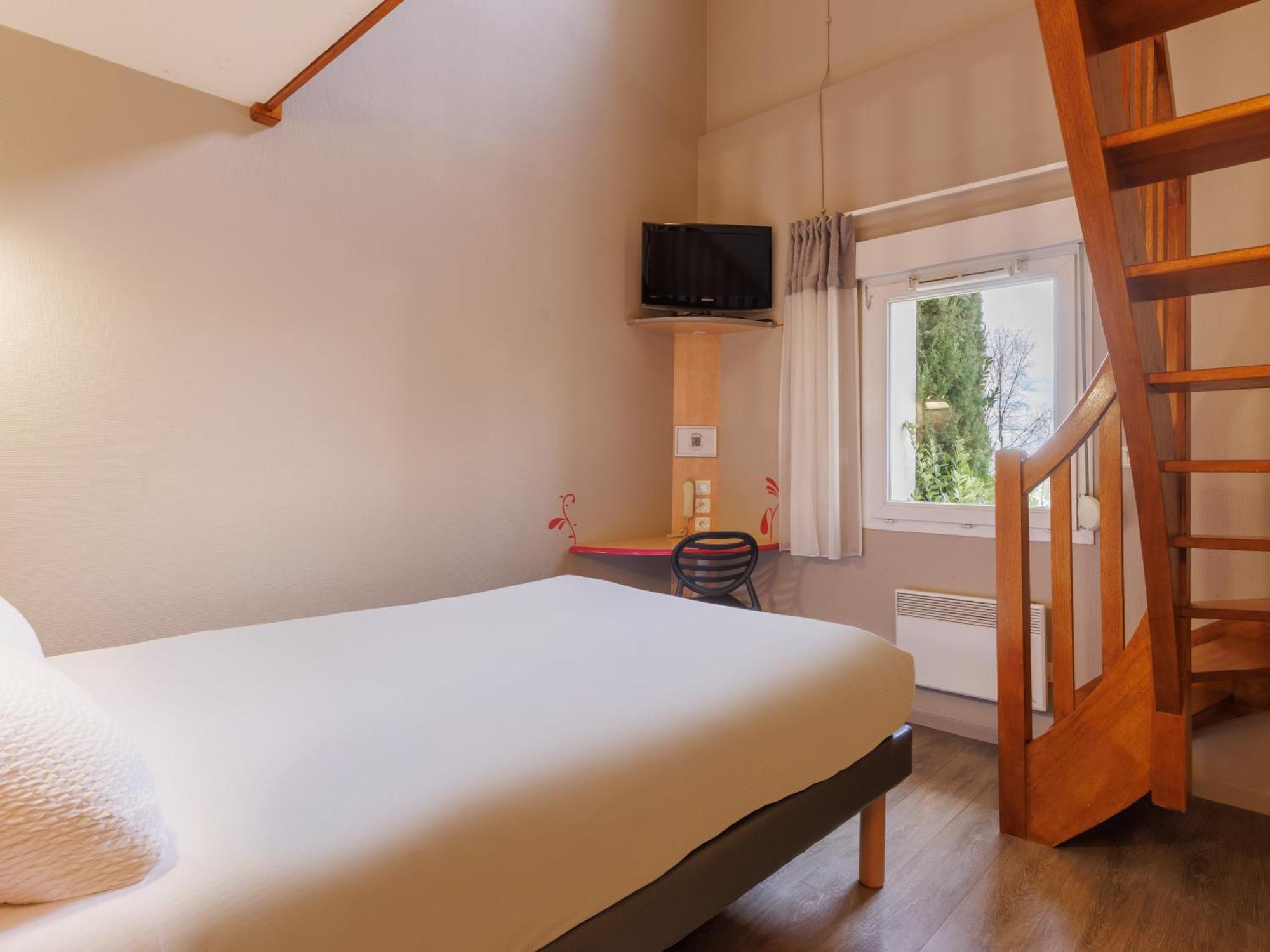 B&B Hotel Aurillac Le Lioran المظهر الخارجي الصورة