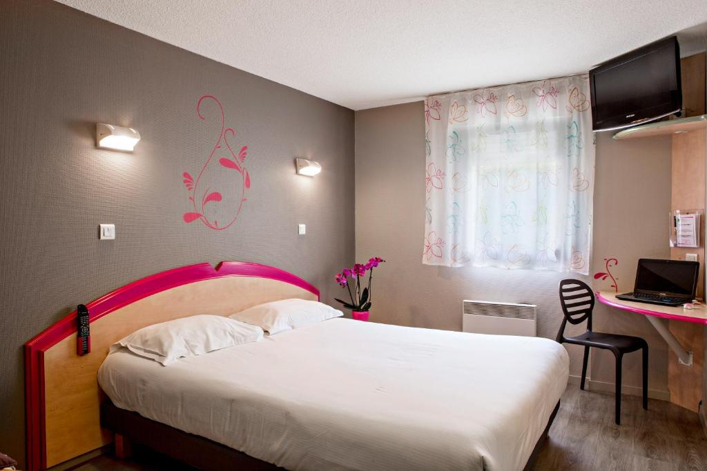 B&B Hotel Aurillac Le Lioran المظهر الخارجي الصورة